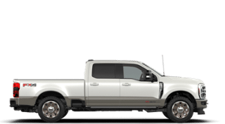 2026 Ford Super Duty® External Image 1